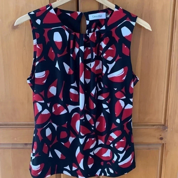 Calvin  Klein Petite Medium MP - Picture 3 of 10